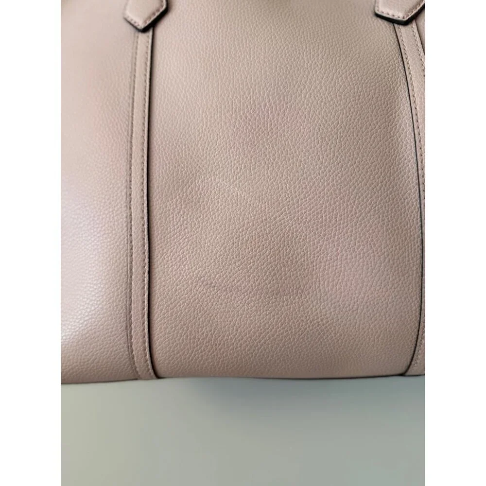Tory Burch Perry Tote Bag Blush Pink